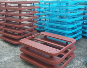 Xe Pallet Lớn, Nhỏ